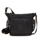 Сумочка Kipling GABBIE MINI Black Noir (P39) KI3057P39 фото
