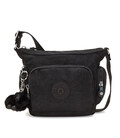 Сумочка Kipling GABBIE MINI Black Noir (P39) KI3057P39 картинка, зображення, фото