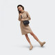 Сумочка Kipling GABBIE MINI Black Noir (P39) KI3057P39 фото