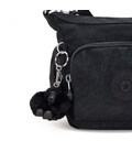 Сумочка Kipling GABBIE MINI Black Noir (P39) KI3057P39 картинка, зображення, фото