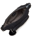 Сумочка Kipling GABBIE MINI Black Noir (P39) KI3057P39 картинка, зображення, фото