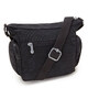 Сумочка Kipling GABBIE MINI Black Noir (P39) KI3057P39 фото