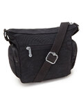 Сумочка Kipling GABBIE MINI Black Noir (P39) KI3057P39 картинка, зображення, фото