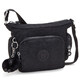 Сумочка Kipling GABBIE MINI Black Noir (P39) KI3057P39 фото