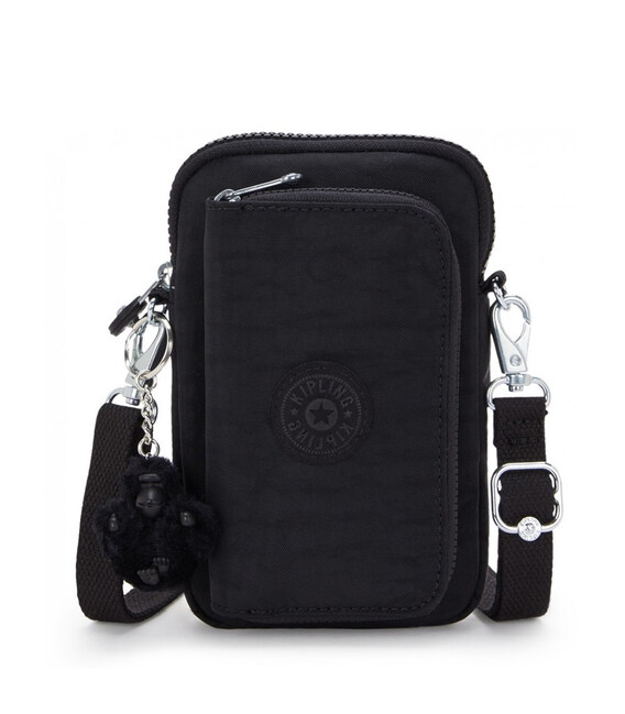 Сумочка для смартфона Kipling TELMO Black Noir (P39) KI8084_P39 картинка, зображення, фото