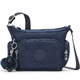 Сумочка Kipling GABBIE MINI Blue Bleu 2 (96V) KI305796V фото