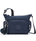 Сумочка Kipling GABBIE MINI Blue Bleu 2 (96V) KI305796V картинка, зображення, фото