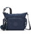 Сумочка Kipling GABBIE MINI Blue Bleu 2 (96V) KI305796V картинка, зображення, фото