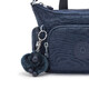 Сумочка Kipling GABBIE MINI Blue Bleu 2 (96V) KI305796V фото