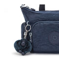 Сумочка Kipling GABBIE MINI Blue Bleu 2 (96V) KI305796V картинка, зображення, фото