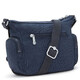 Сумочка Kipling GABBIE MINI Blue Bleu 2 (96V) KI305796V фото