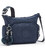 Сумочка Kipling GABBIE MINI Blue Bleu 2 (96V) KI305796V картинка, зображення, фото