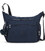 Жіноча сумка Kipling GABBIE Blue Bleu 2 (96V) K15255_96V картинка, зображення, фото