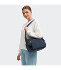 Женская сумка Kipling GABBIE Blue Bleu 2 (96V) K15255_96V фото, картинка, изображение