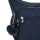 Жіноча сумка Kipling GABBIE Blue Bleu 2 (96V) K15255_96V картинка, зображення, фото
