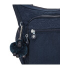Жіноча сумка Kipling GABBIE Blue Bleu 2 (96V) K15255_96V картинка, зображення, фото