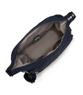 Жіноча сумка Kipling GABBIE Blue Bleu 2 (96V) K15255_96V картинка, зображення, фото