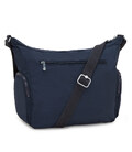 Жіноча сумка Kipling GABBIE Blue Bleu 2 (96V) K15255_96V картинка, зображення, фото