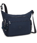 Жіноча сумка Kipling GABBIE Blue Bleu 2 (96V) K15255_96V картинка, зображення, фото