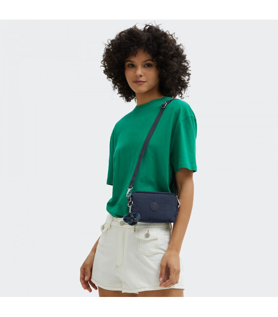 Сумочка Kipling LIMMO Blue Bleu 2 (96V) KI529596V картинка, зображення, фото