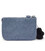 Портмоне Kipling CREATIVITY Mini Blue Stone (6FB) K01864_6FB фото, картинка, изображение