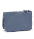 Портмоне Kipling CREATIVITY Mini Blue Stone (6FB) K01864_6FB фото, картинка, изображение