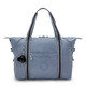 Дорожная сумка Kipling ART средняя M Blue Stone (6FB) K13405_6FB фото