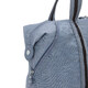 Дорожная сумка Kipling ART средняя M Blue Stone (6FB) K13405_6FB фото