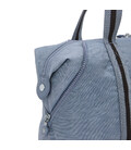 Дорожная сумка Kipling ART средняя M Blue Stone (6FB) K13405_6FB фото, картинка, изображение