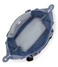 Дорожня сумка Kipling ART M Blue Stone (6FB) K13405_6FB картинка, зображення, фото