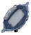 Дорожня сумка Kipling ART M Blue Stone (6FB) K13405_6FB картинка, зображення, фото