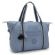 Дорожня сумка Kipling ART M Blue Stone (6FB) K13405_6FB - картинка, зображення, фото дорожньої сумки