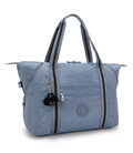 Дорожная сумка Kipling ART средняя M Blue Stone (6FB) K13405_6FB фото, картинка, изображение