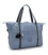 Дорожня сумка Kipling ART M Blue Stone (6FB) K13405_6FB картинка, зображення, фото