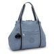 Дорожня сумка Kipling ART M Blue Stone (6FB) K13405_6FB - картинка, зображення, фото дорожньої сумки