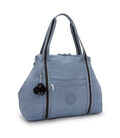 Дорожная сумка Kipling ART средняя M Blue Stone (6FB) K13405_6FB фото, картинка, изображение