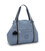 Дорожня сумка Kipling ART M Blue Stone (6FB) K13405_6FB картинка, зображення, фото