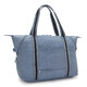 Дорожная сумка Kipling ART средняя M Blue Stone (6FB) K13405_6FB фото
