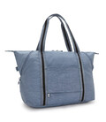 Дорожня сумка Kipling ART M Blue Stone (6FB) K13405_6FB картинка, зображення, фото