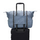Дорожная сумка Kipling ART средняя M Blue Stone (6FB) K13405_6FB фото