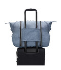 Дорожная сумка Kipling ART средняя M Blue Stone (6FB) K13405_6FB фото, картинка, изображение