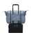 Дорожня сумка Kipling ART M Blue Stone (6FB) K13405_6FB картинка, зображення, фото