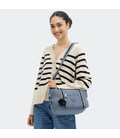 Женская сумка Kipling ART MINI Blue Stone (6FB) K01327_6FB фото, картинка, изображение