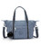 Женская сумка Kipling ART MINI Blue Stone (6FB) K01327_6FB фото, картинка, изображение