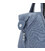 Жіноча сумка Kipling ART MINI Blue Stone (6FB) K01327_6FB картинка, зображення, фото