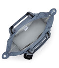 Женская сумка Kipling ART MINI Blue Stone (6FB) K01327_6FB фото, картинка, изображение
