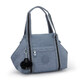 Жіноча сумка Kipling ART MINI Blue Stone (6FB) K01327_6FB картинка, зображення, фото