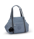 Жіноча сумка Kipling ART MINI Blue Stone (6FB) K01327_6FB картинка, зображення, фото