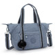 Жіноча сумка Kipling ART MINI Blue Stone (6FB) K01327_6FB картинка, зображення, фото