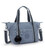Женская сумка Kipling ART MINI Blue Stone (6FB) K01327_6FB фото, картинка, изображение